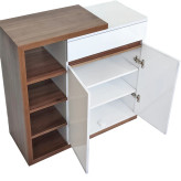 جاکفشی جادار