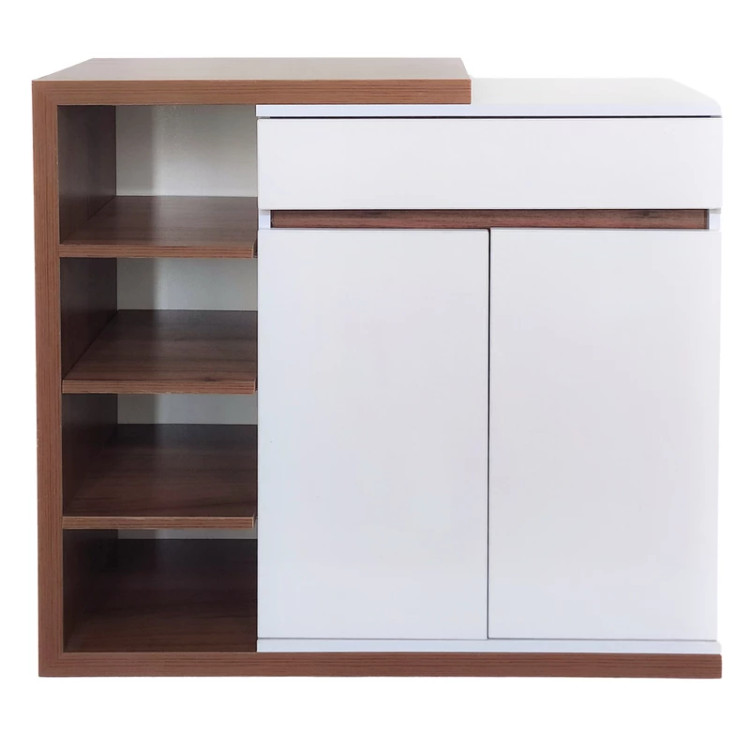 جاکفشی مدرن