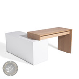 میز تحریر مدرن